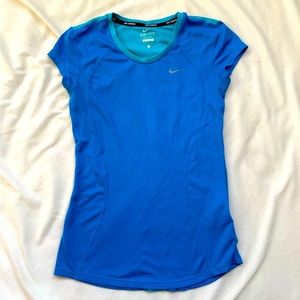 Nike dri-fit shirt
